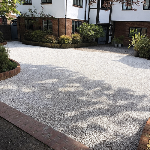 driveways
